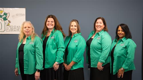 SDI Team
